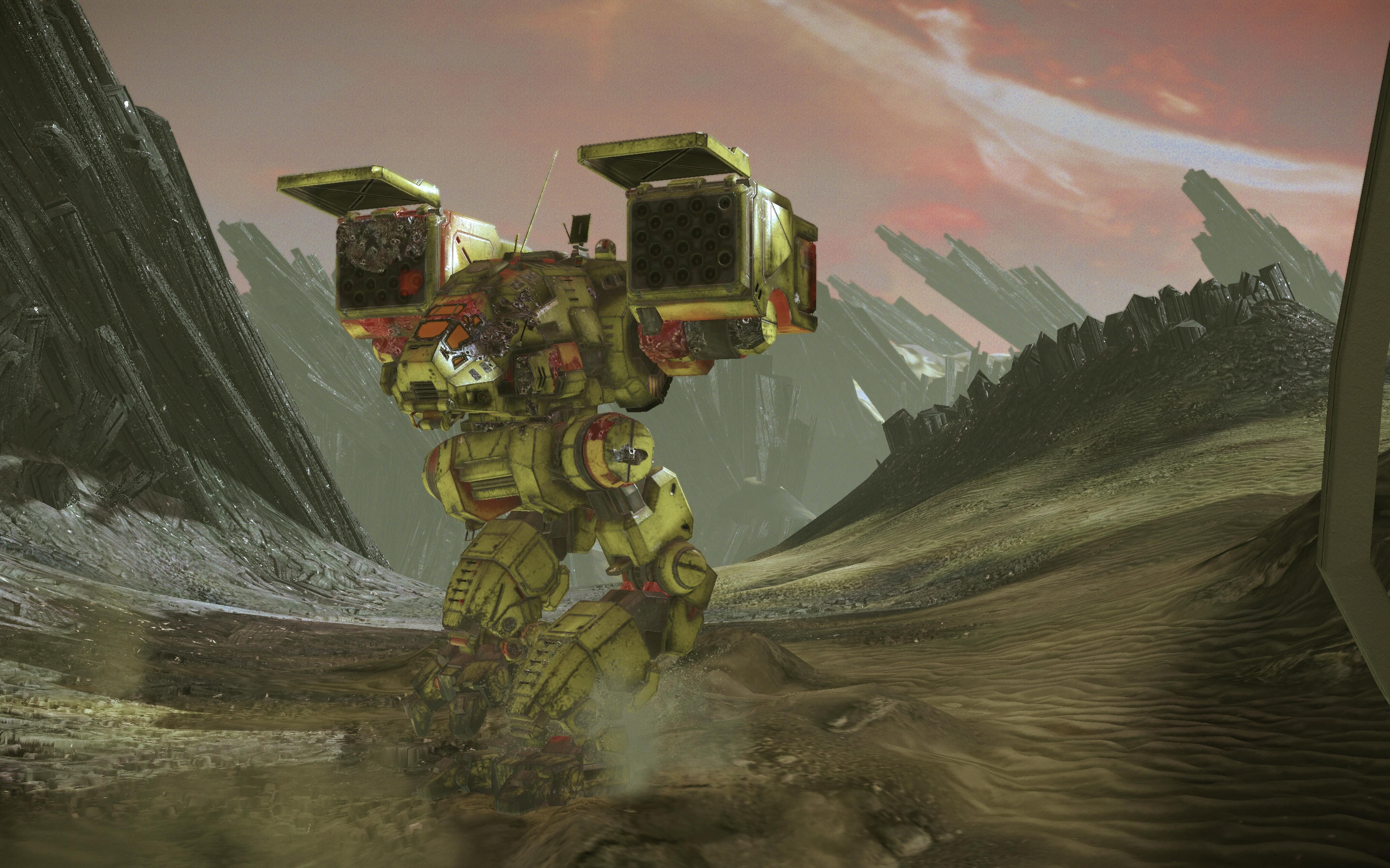 MWO: Forums - The Perfect Screenshot Thread. - Page 21